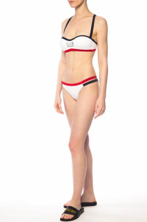 Two-piece swimsuit, zdjęcie 2 Two-piece swimsuit od EA7 Emporio Armani